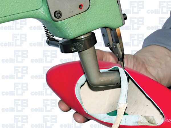 gp3_004.jpg COLLI GP3 TRIMMING MACHINE