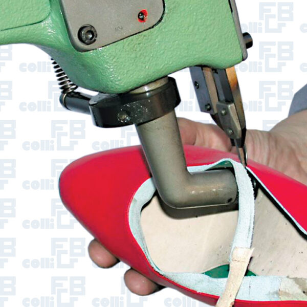 COLLI GP3  TRIMMING MACHINE
