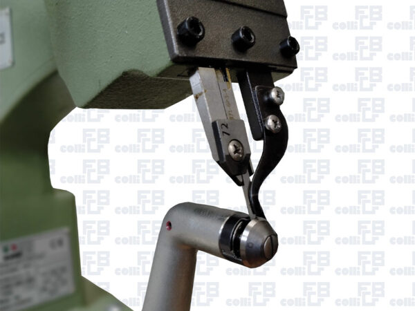 gp4_001.jpg COLLI GP4 TRIMMING MACHINE
