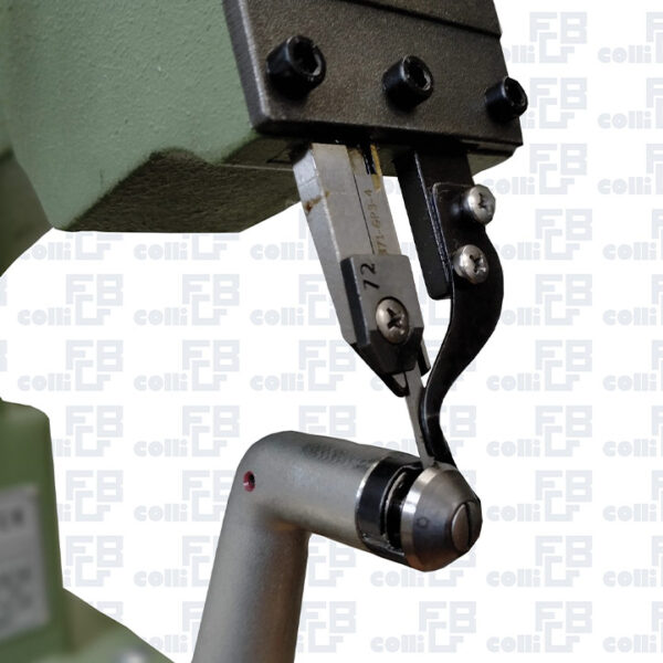 COLLI GP4  TRIMMING MACHINE