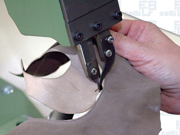 gp4_002.jpg COLLI GP4 TRIMMING MACHINE