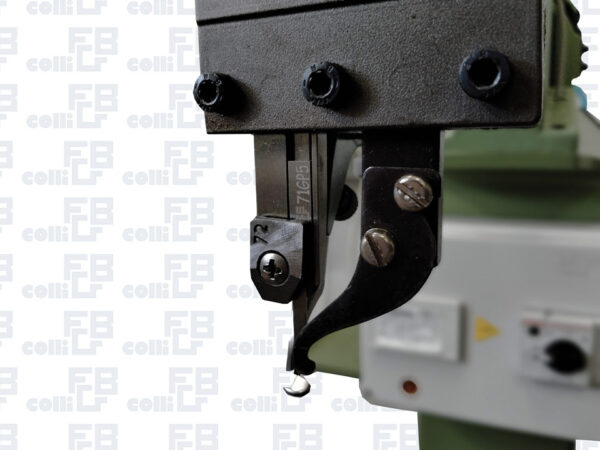 gp5_001.jpg COLLI GP5 TRIMMING MACHINE
