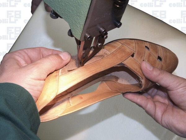 gp5_002.jpg COLLI GP5 TRIMMING MACHINE
