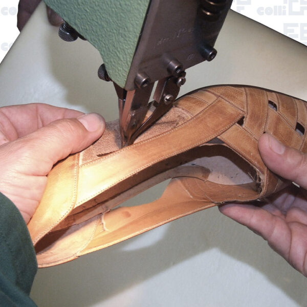 COLLI GP5  TRIMMING MACHINE