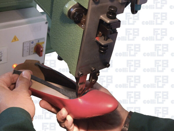gp5_003.jpg COLLI GP5 TRIMMING MACHINE