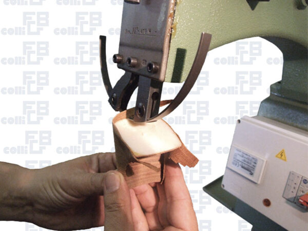 gp6_002.jpg COLLI GP6 TRIMMING MACHINE