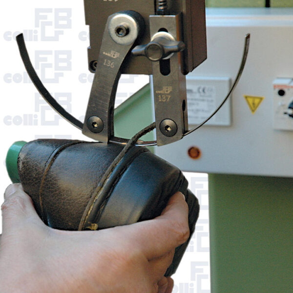 COLLI GP6  TRIMMING MACHINE
