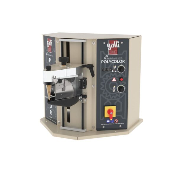 polycolor_01_1000x1000.jpg GALLI POLYCOLOR Edge Painting Machine for Leather and Synthetic Materials