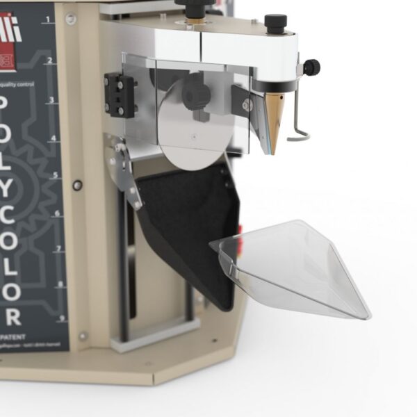 polycolor_02_1000x1000.jpg GALLI POLYCOLOR Edge Painting Machine for Leather and Synthetic Materials