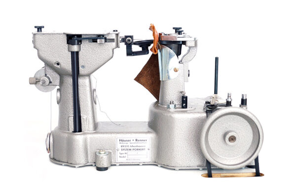 porkert_kl65.jpg HR PORKERT KL65 glove prixseam machine