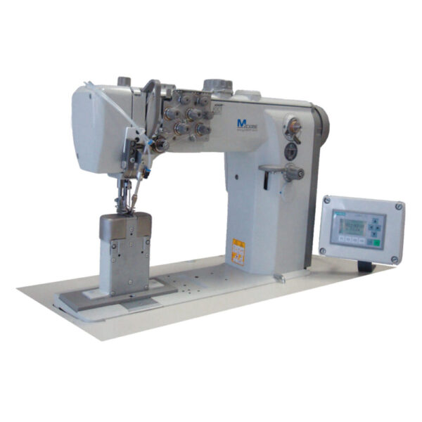 prodotti_VCA_8682_aghi_PUNTI_ORNAMENTALI_1000x1000.jpg Cometa SPO 868 2 NEEDLES FOR DECORATIVE STITCHES 2-Needles Post bed, lockstitch sewing machine, with triple feed