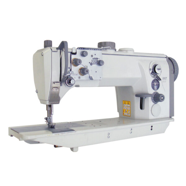 prodotti_VP_867_PUNTO_CATENELLA.jpg Cometa VP CHAIN STITCH Flat bed single or double needle, triple feeding, double chainstitch sewing machine