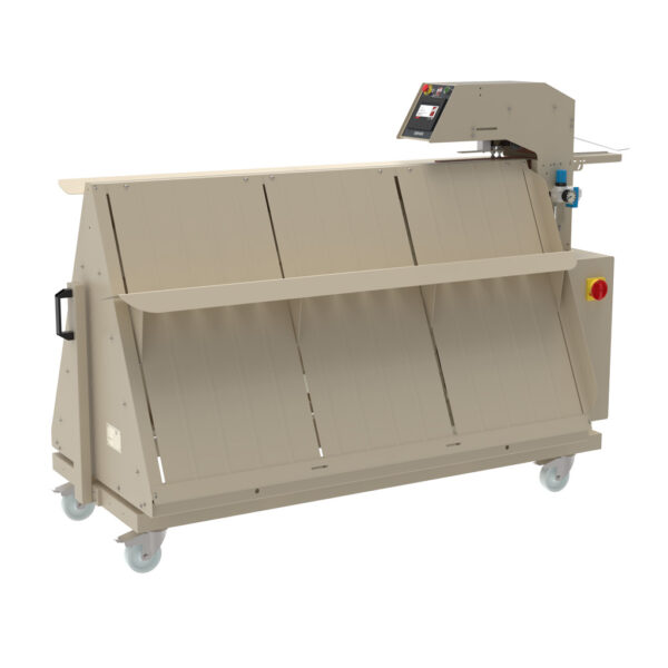 server_2.jpg Galli SERVER PLUS Automatic loader with double loading unit