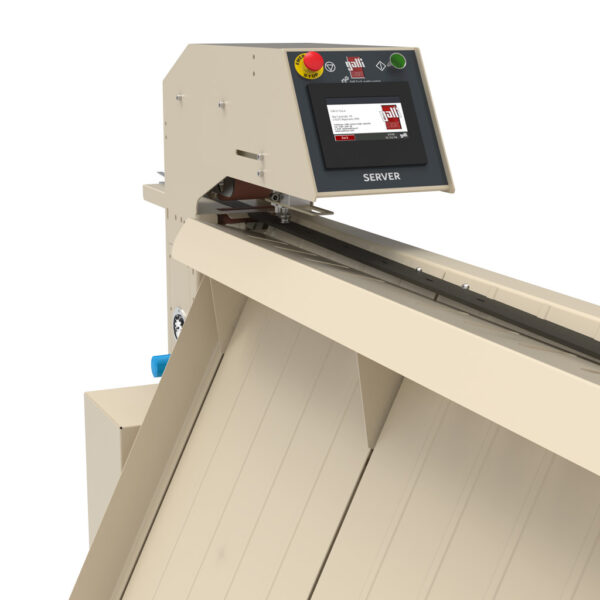 server_3.jpg Galli SERVER PLUS Automatic loader with double loading unit