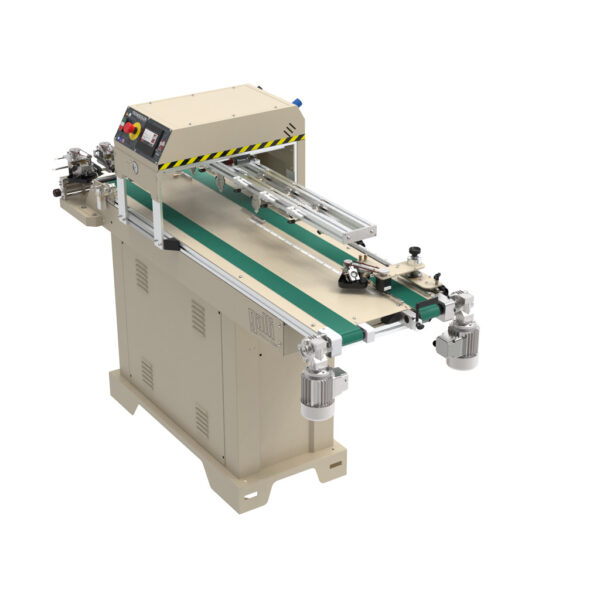 tecnocolor_2.jpg Galli TECNOCOLOR Automatic inking machine for edges, tip and back parts of strip and belts