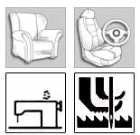 1-1.png PFAFF 1246 Double-needle flatbed sewing machines with large vertical hook (Unison feed)