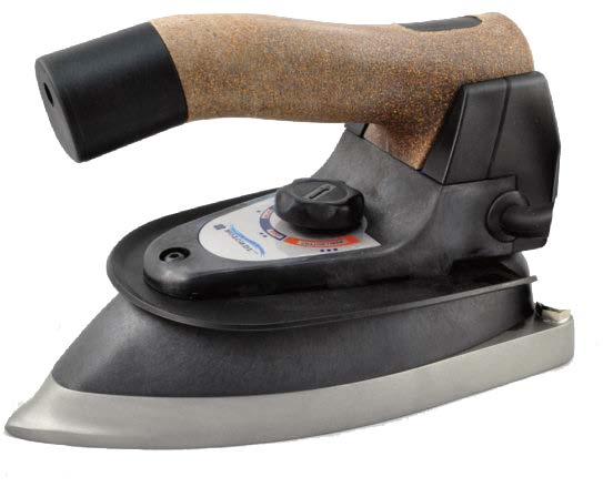 Rotondi EC-420/3 / E-EC-420/3 Electric (Electronic)steam iron