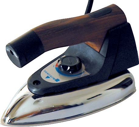 Rotondi EC-2002 Series Electric iron for lining smoothing, touch-up of unlined jackets