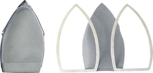 Rotondi Stainless Steel Irons Shoe