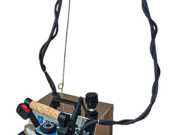 1-112.jpg Rotondi MINI 2 INOX Steam generator