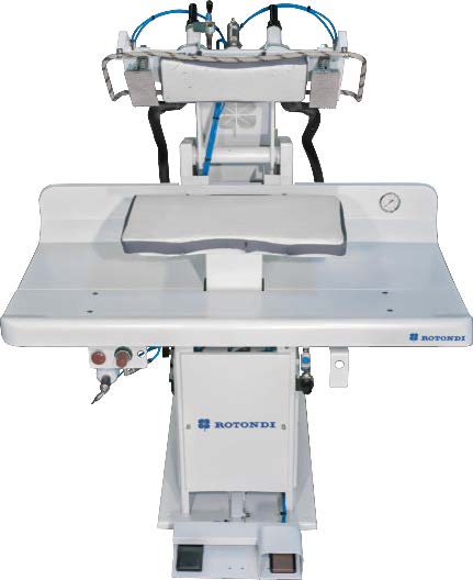 1-21.jpg Rotondi BL J-216 Collar stretching press