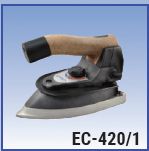 Rotondi TAR FL-90 Vacuum and air-blowing table for lining smoothing and touch-up