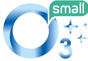 Rotondi O3 Mini Small OZONE Sanitizing Cabinet