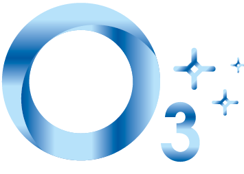 Rotondi O3 OZONE Sanitizing Cabinet