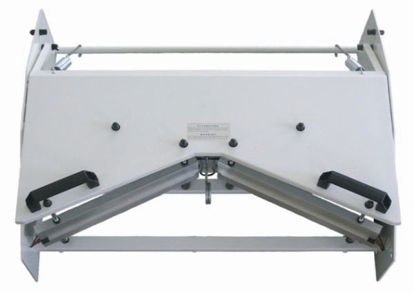 Rotondi ZLIMB Serie Manual bagging machine