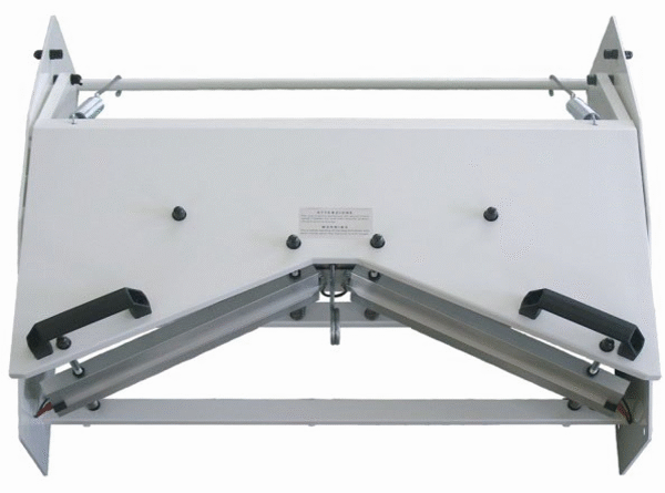 Rotondi ZLIMB Serie Manual bagging machine