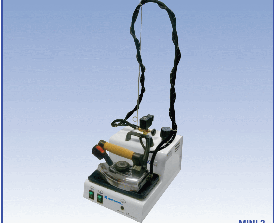 Rotondi MINI 3 Steam generator