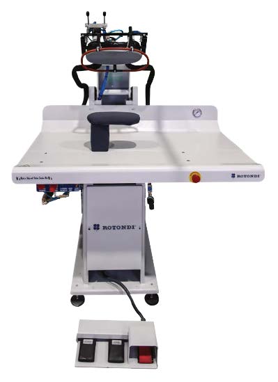 1-62.jpg Rotondi BL J-1/S Sleeve blocking/draping ironing press