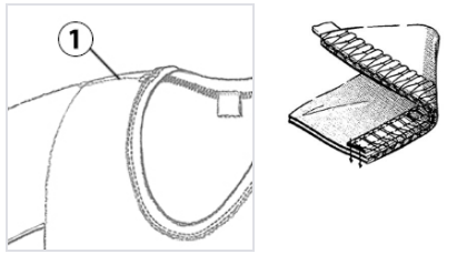 Pegasus Under shirts A