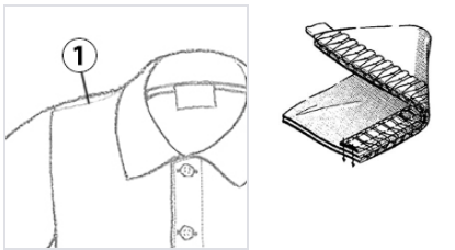 Pegasus Polo shirts A