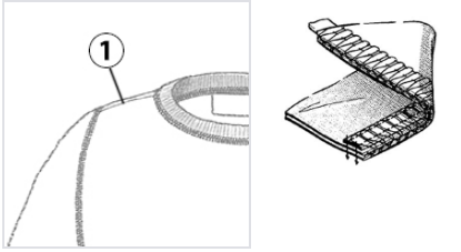 Pegasus Sweat shirts A