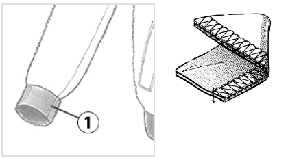 Pegasus Trainingwear Top