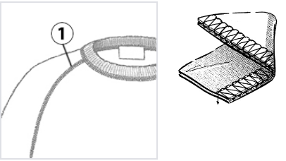 Pegasus Sweat shirts B