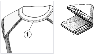 Pegasus Fitness wear