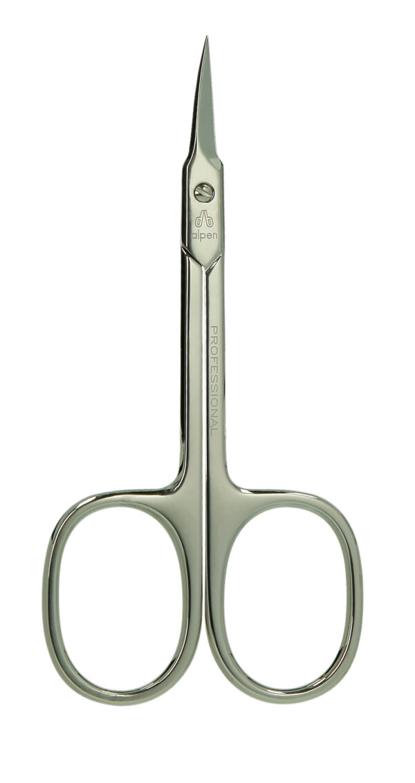 1026.35CUTICLE SCISSORS