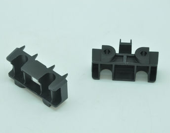 Black PN128529 Slat Stop Pad Cl25 For Lectra FP FX Q25 IX Cutter Machine