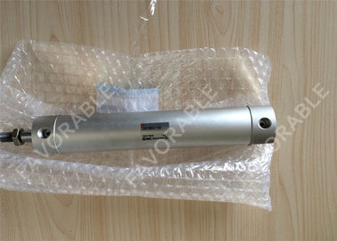 ISO Bullmer Cutter Parts / Cylinder Smc CDG1BN32 - 150 For Yin Auto Cutter Machine