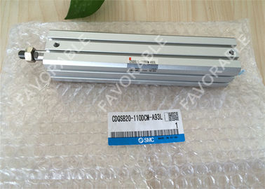 Cylinder Smc CDQSB20 - 110DCM - A93L For Yin Auto Cutter
