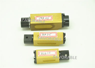 F08 - 02 - 06W2 пјЊSwivel ; Square Assy Suitable For ALL YIN Auto Cutter Machine