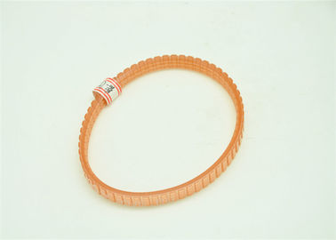 Durable Yin Auto Cutting Machine Parts Sharpening Belt Yellow Color