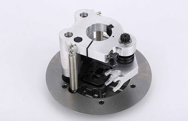 10724776.jpg OEM Auto Cutter GTXL Paragon Machine 85628000 ; Sharpener Presser Foot Assy