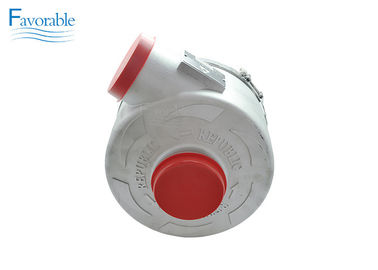 504500136 Auto Cutter GTXL ; Republic Blowers Vacuum 200 - 9603hc Std 1 . 75 Pulley