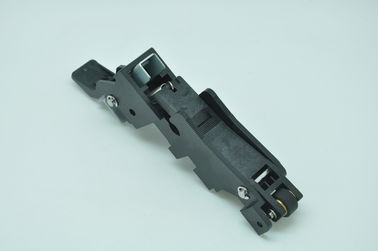 10730898.jpg iso2002 Graphtec Cutting Plotters Black Plastic Press Paper Round