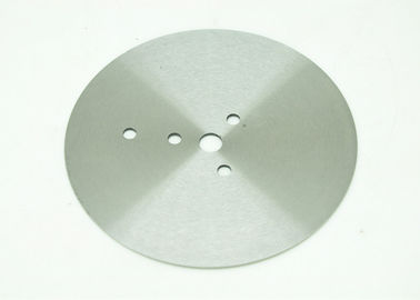 Ch141 Yin Garment Cutting Machine Parts Round Cutter Blades Knife