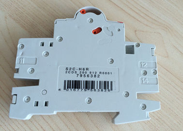 10740692.jpg Abb Sc2 - H6r 230-400v Protection Switch For Yin Auto Cutting Machine