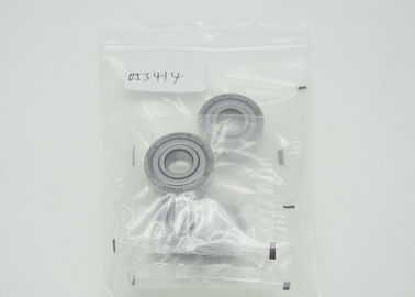 10749285.jpg Skf Grooved Ball Bearing 6000zz For Topcut Bullmer Auto Cutter Pn 053414